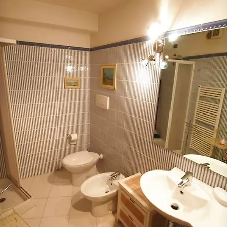 Castelvecchio Apartment