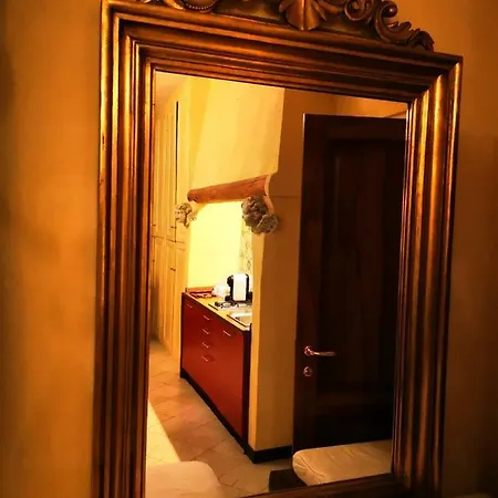 Apartment Castelvecchio *