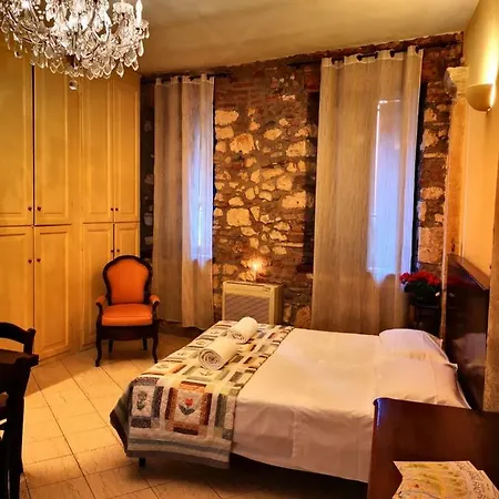 Apartment Castelvecchio *