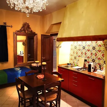 Apartment Castelvecchio *
