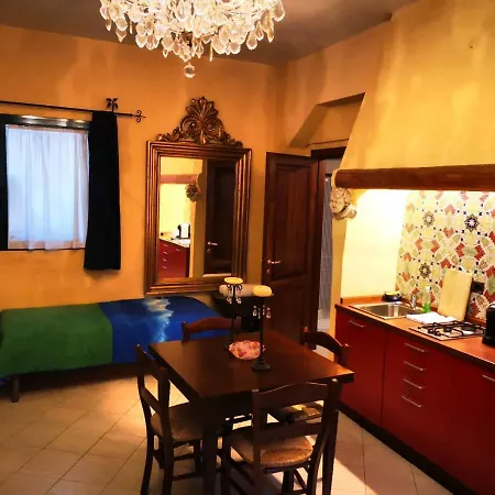 Castelvecchio Apartment Verona
